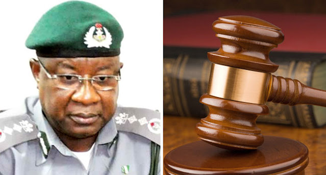 Court Dismisses Charge Against Ex-Customs Boss Dikko for Alleged N1.1billion Fraud