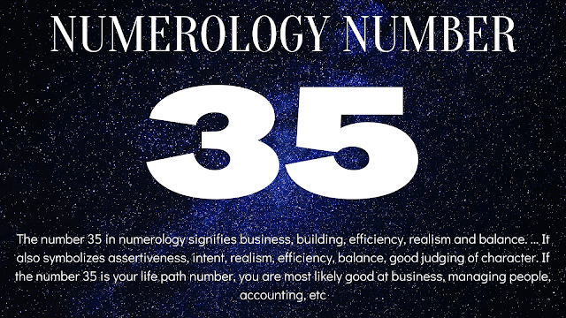 numerology-number-35