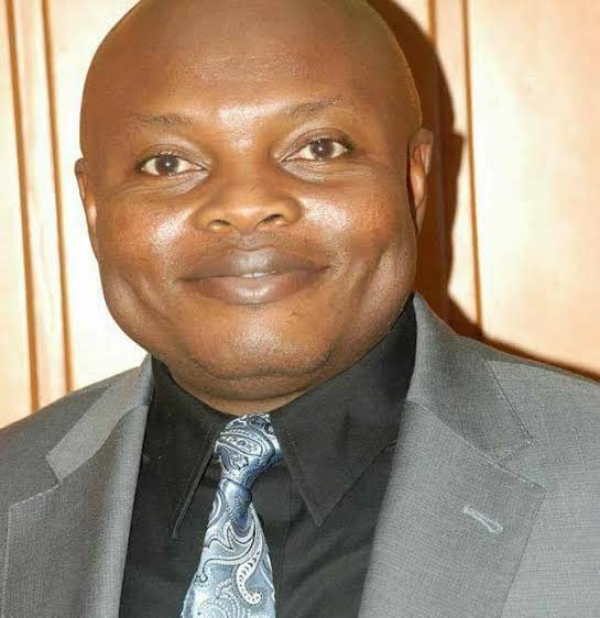 I remain LP Senatorial candidate for Benue North West—Lawmaker