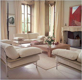 Home Decoration Design: Interior Design 2012