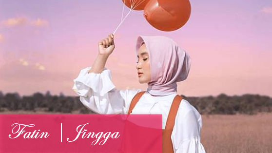 (5.44MB) Lagu Fatin - Jingga Mp3 Mp4 Free Download,Fatin Shidiqia, Lagu Pop, 