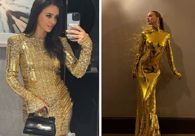 bruna biancardi e marina ruy