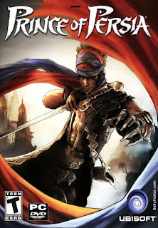 prince of persia 2008 full Cover Photo