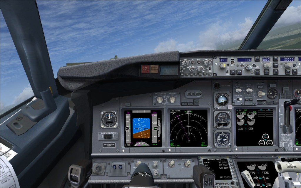 fs9 ifly feature pack