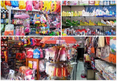 lokasi baby shop jual peralatan bayi balita di Cimahi Jawa Barat