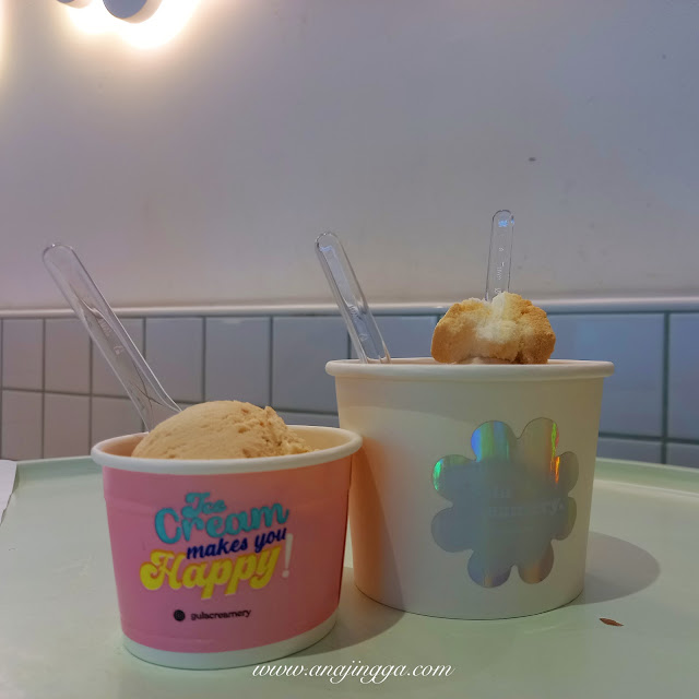 Gula Creamery Eco Ardence Lab , Setia Alam