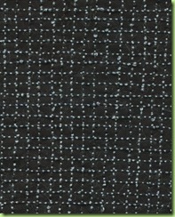 17.Whip stitch grid side 1