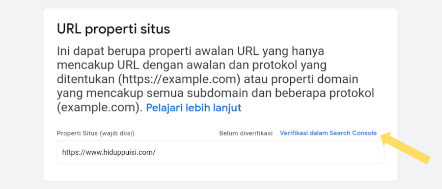 Cara Mendaftarkan Blog di Google News