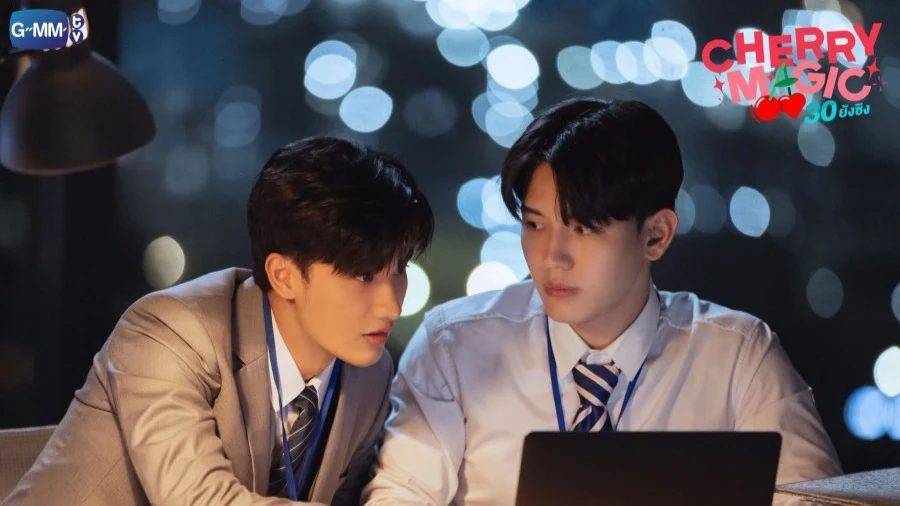 25 Serial BL dan Film Gay yang Akan Tayang November 2023