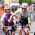 TLAXCALA VIBRA CON EL CICLISMO: OMAR IBRAHIN DE VENEZUELA CONQUISTA LA RUTA LARGA DE L´ÉTAPE TLAXCALA BY TOUR DE FRANCIA