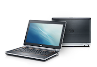 Dell Latitude E6420