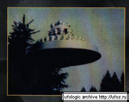 Ufo Conference Nov 12 3