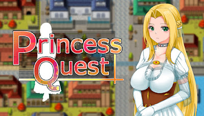 Princess Quest New Game Pc Steam