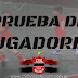 Prueba de Jugadores