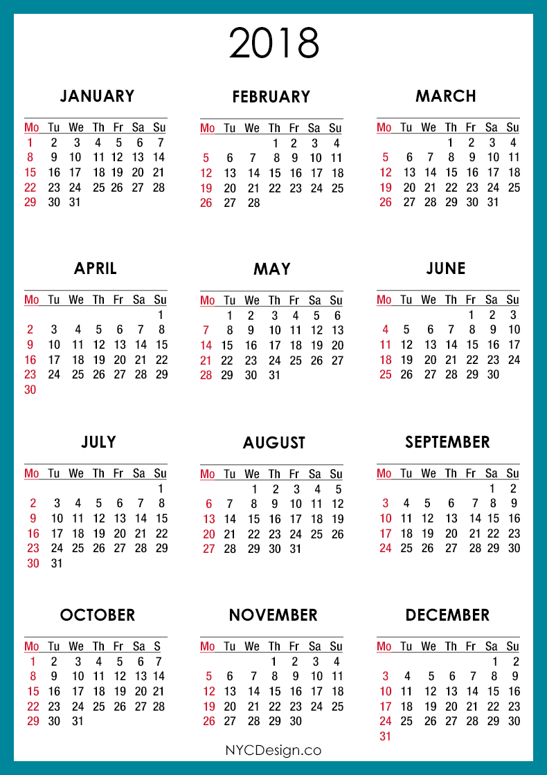 Calendar 2018 Long Tail Keywords - Calendar 2018 Related ...
