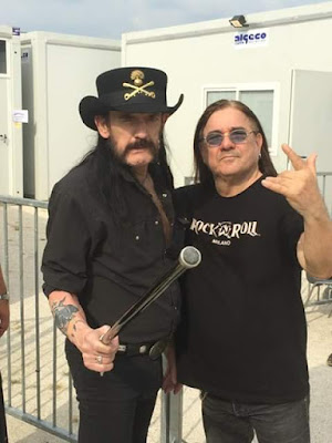 lemmy - pino scotto