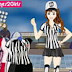 Download Mini Game Girl Referee Girl Dress Up Gratis