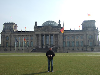 Reichstag