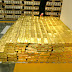 GOLD IN FED VAULT DROPS UNDER 6,000 TONS FOR THE FIRST TIME, AFTER 10TH CONSECUTIVE MONTH OF REDEMPTIONS / ZERO HEDGE