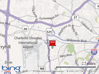 Map picture