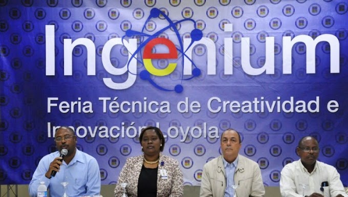 Loyola anuncia XVII Feria de Innovación y Creatividad