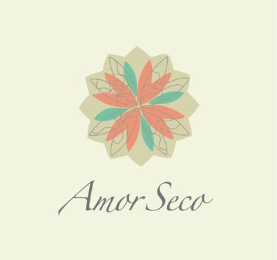 amor seco. Amor Seco | Diseño