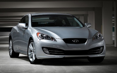 2012 hyundai genesis coupe