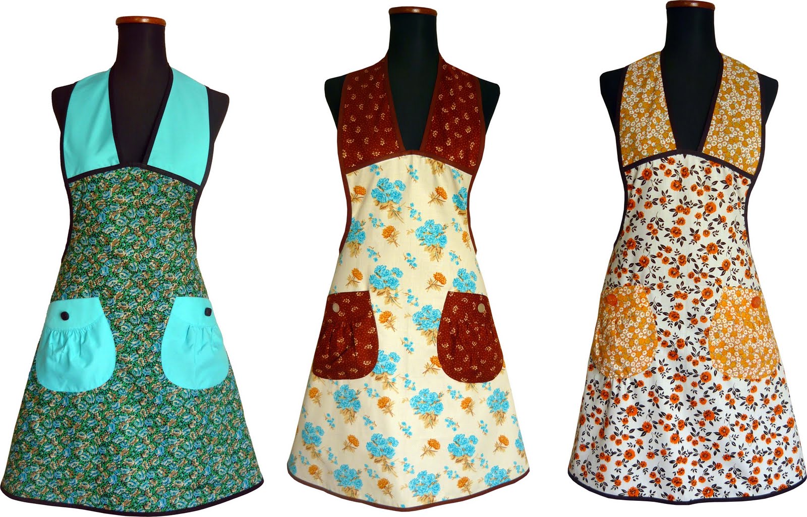 Baking Cakes, delantales y accesorios de cocina: julio 2010
