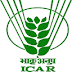 ICAR Recruitment 2014-15 - 04 Senior Research Fellow Vacancy