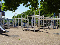 Doyle Field Playground