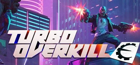 Turbo Overkill Cheat Engine