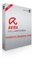 Free Avira Download Avira Free Antivirus Terbaru 2013