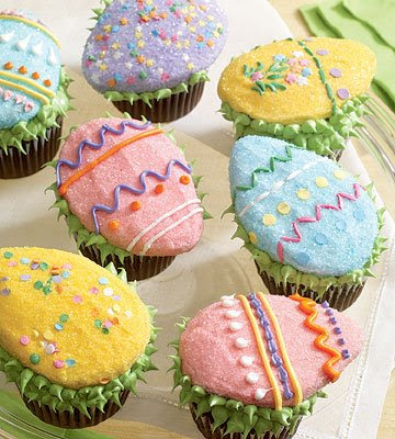 easter cupcakes pictures. easter cupcakes. easter