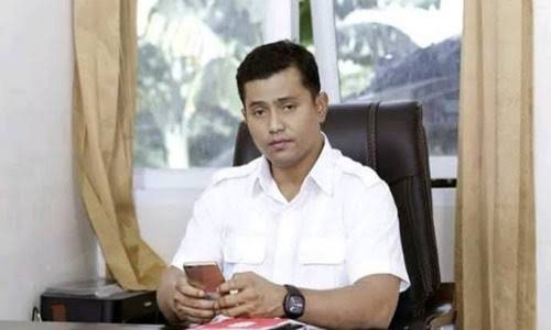 Kasus Wabup Solok Jon F Pandu Tetap Lanjut Meski Iriadi Dt Tumanggung Ditahan