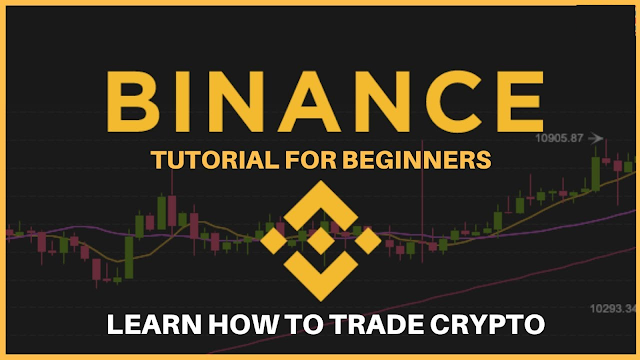 Binance trading course in Multan to become best in cryptocurrency exchange