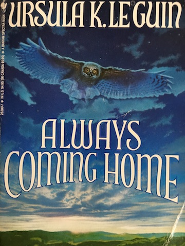 AlwaysComingHomeLeGuin