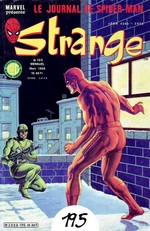 Strange n° 195