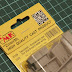 CMK 1/32 Tempest Armament Set for Starboard Side Wing (5109)