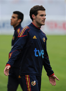 Juan Manuel Mata