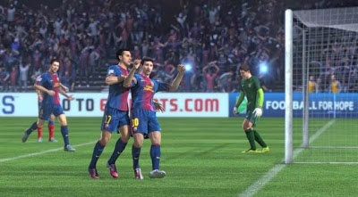 FIFA 14 Full Version