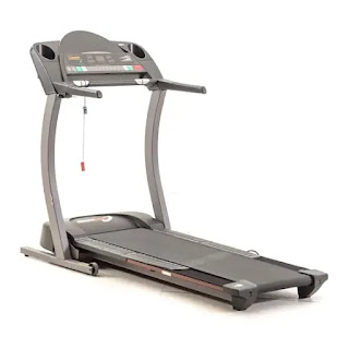 Healthrider 500sel Treadmill Review
