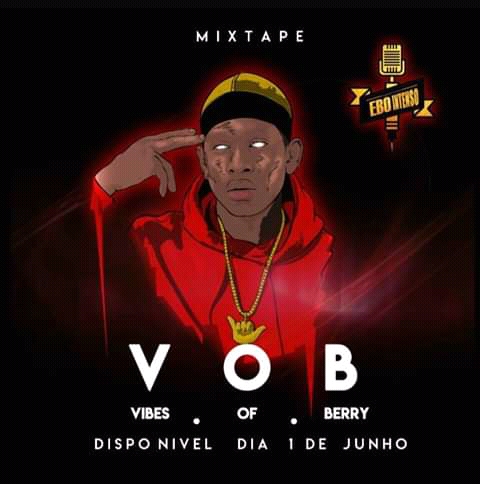 Jhonny Berry V.o.b Mixtpe (Rap)  [Download Mp3] 