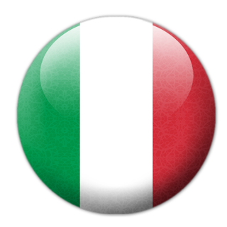 Italian Flag Wallpaper 04