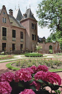 Kasteel Keukenhof