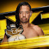 WWE NXT 31.08.2016 | Vídeos + Resultados