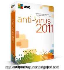 AVG Anti-Virus Professional 2012 12.0.1831 Build 4535 final (x86/x64)