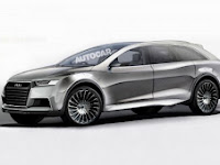 Audi Electric Vehicle Plans