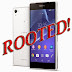 How to Root Sony Xperia Z2