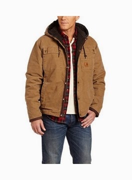 Men Winter Jackets