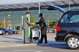 Airport Transfers